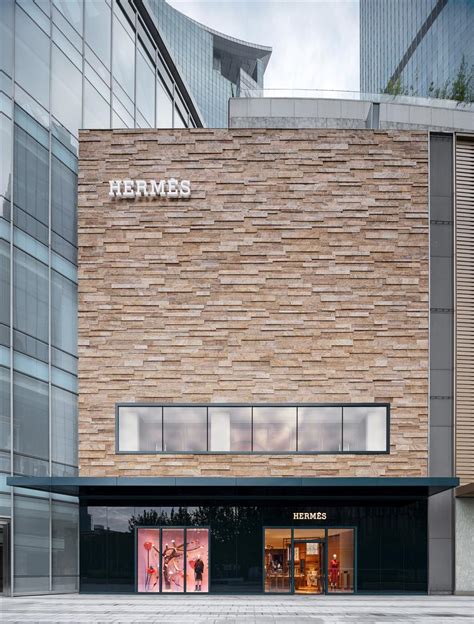 hermes versand shanghai|Hermes plaza 66 Shanghai.